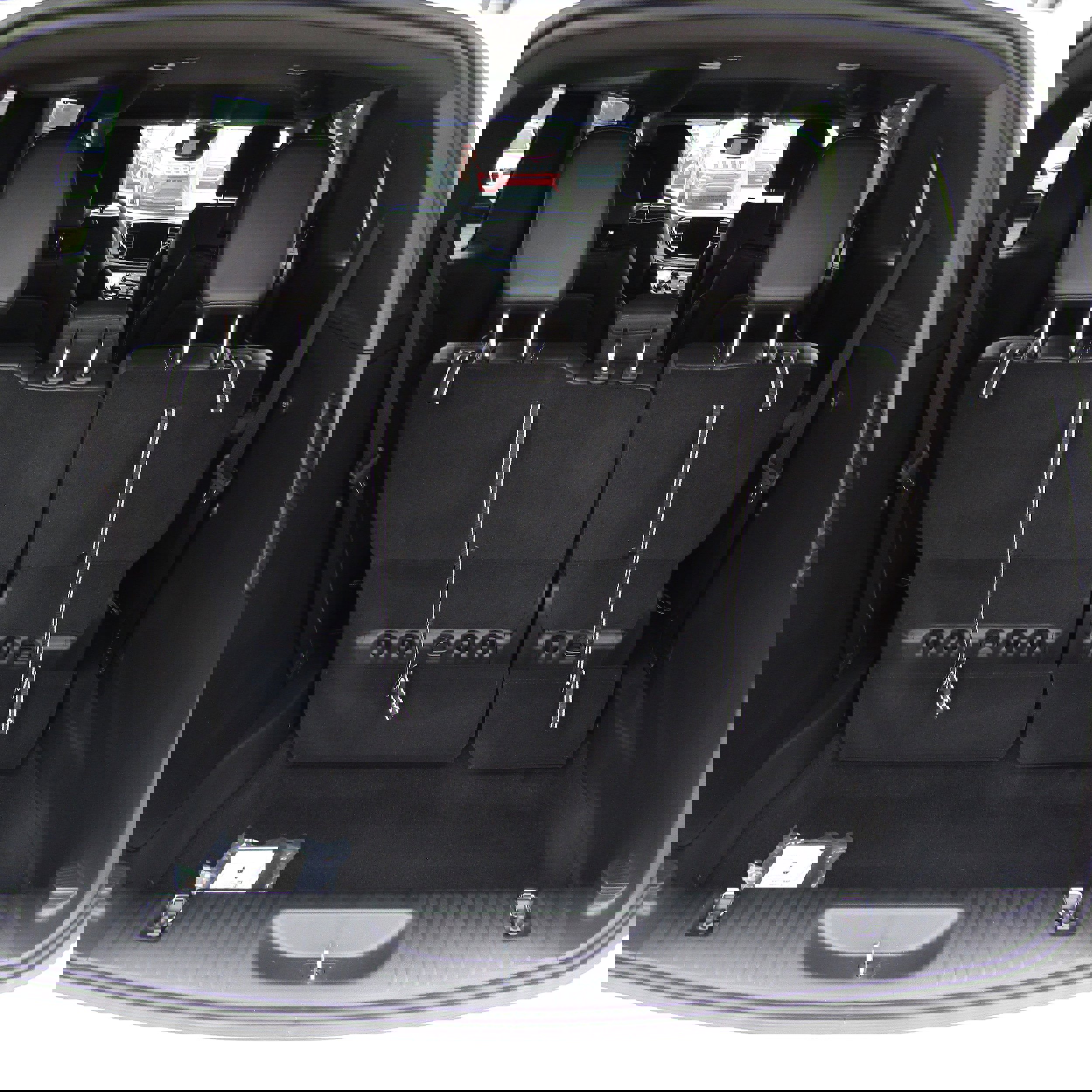 New 2026 Chrysler Pacifica Select image 16