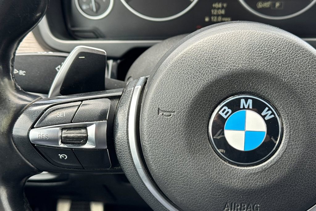 Used 2014 BMW X5 xDrive50i AWD/4WD image 26