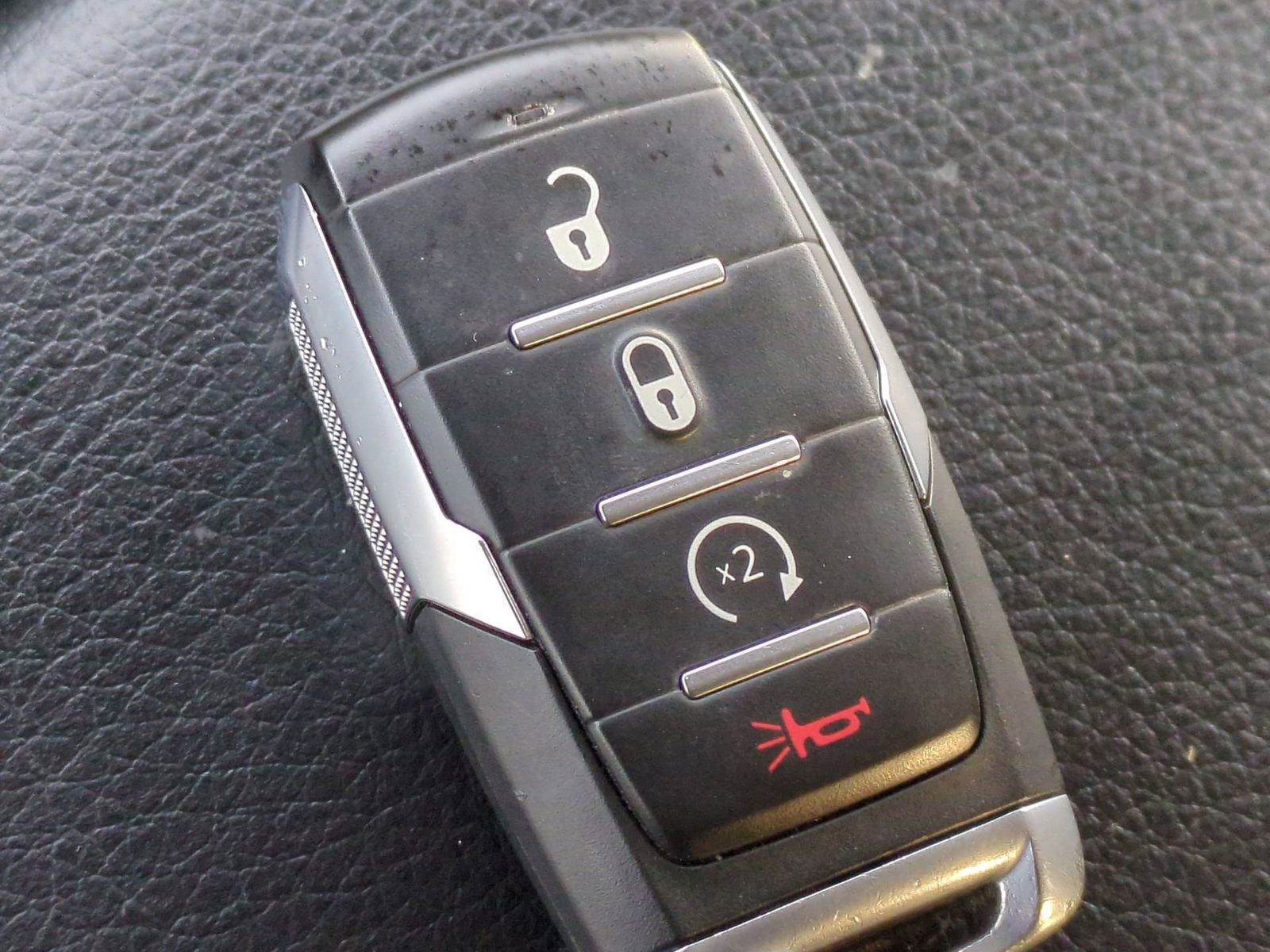 Used 2019 RAM 1500 Big Horn image 37