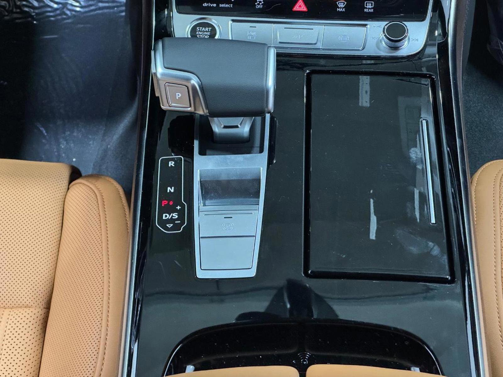 New 2026 Audi A8 L 3.0T image 17