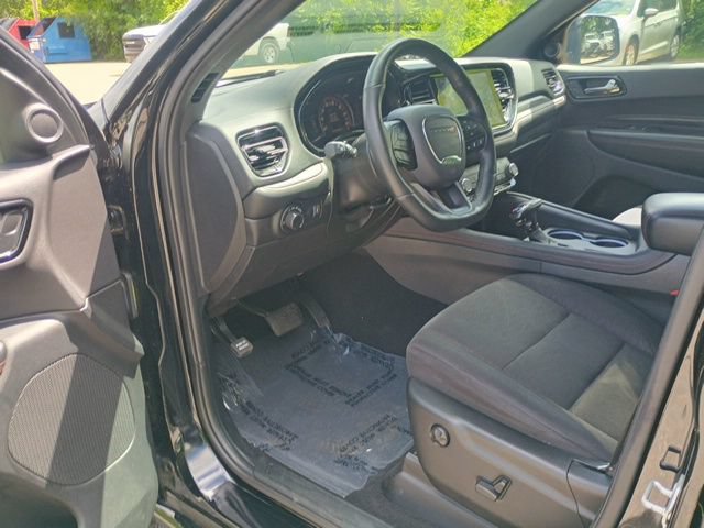 Used 2023 Dodge Durango GT AWD/4WD image 24