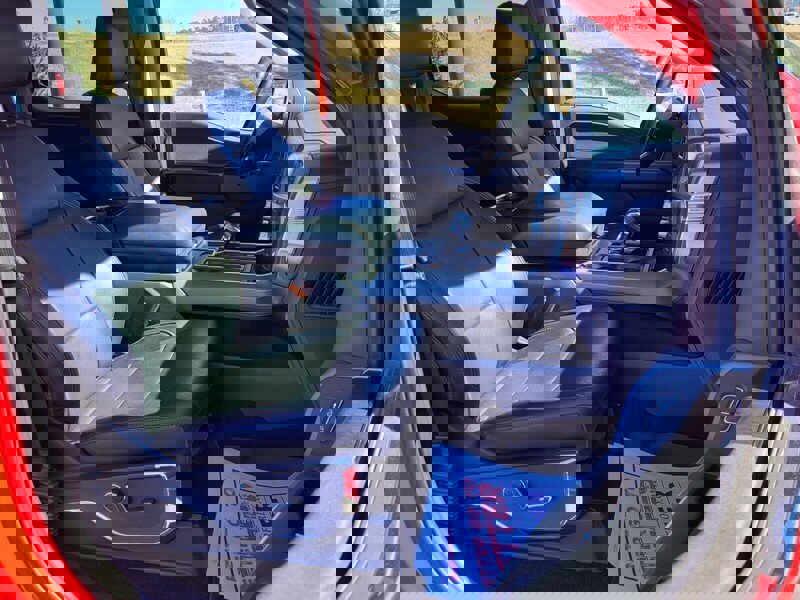 Used 2022 Ford F150 Lariat w/ Equipment Group 502A High AWD/4WD image 14