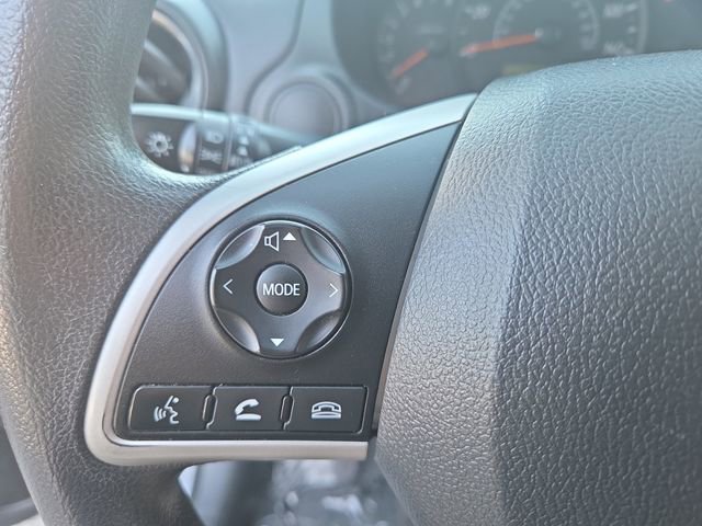 Used 2021 Mitsubishi Mirage ES image 20