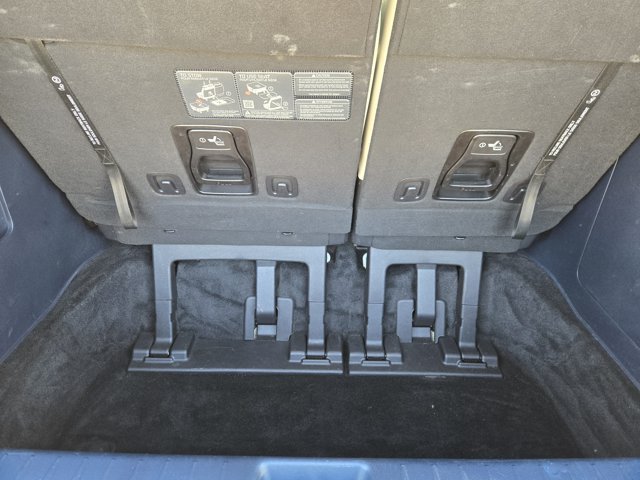 Used 2025 Kia Carnival SX FWD image 42