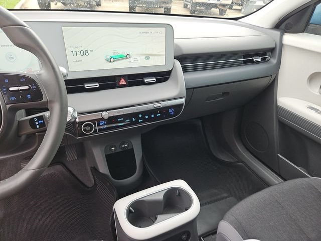 Used 2023 Hyundai Ioniq 5 SE RWD image 11