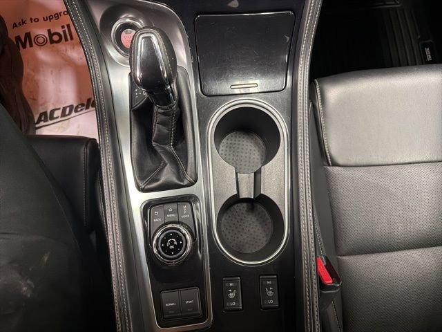 Used 2018 Nissan Maxima 3.5 SV image 23