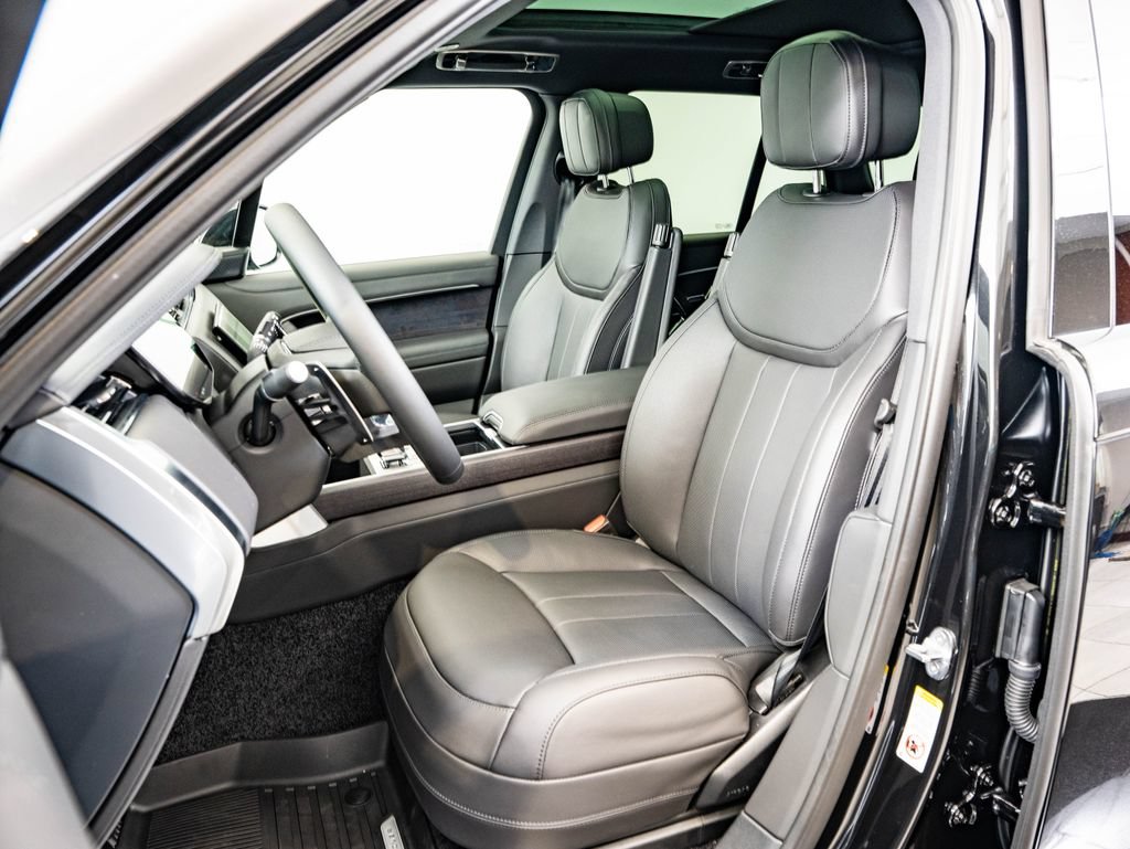 New 2026 Land Rover Range Rover SE AWD/4WD image 22