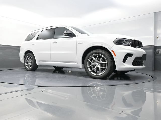 New 2026 Dodge Durango GT AWD/4WD image 19