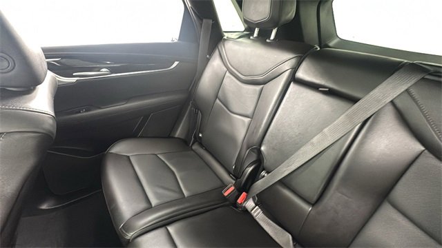 Used 2025 Cadillac XT5 Premium Luxury image 14