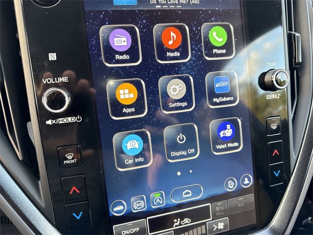 Certified 2025 Subaru Crosstrek 2.5i Sport image 18