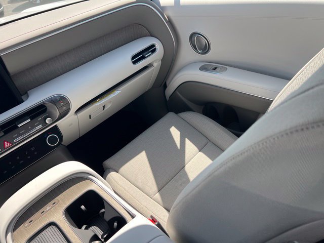 New 2026 Hyundai Palisade SE AWD/4WD image 15