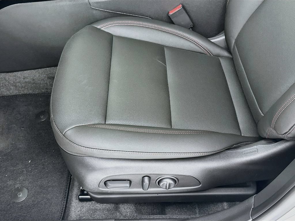 New 2026 Chevrolet Trax RS w/ Driver Confidence Package FWD image 21