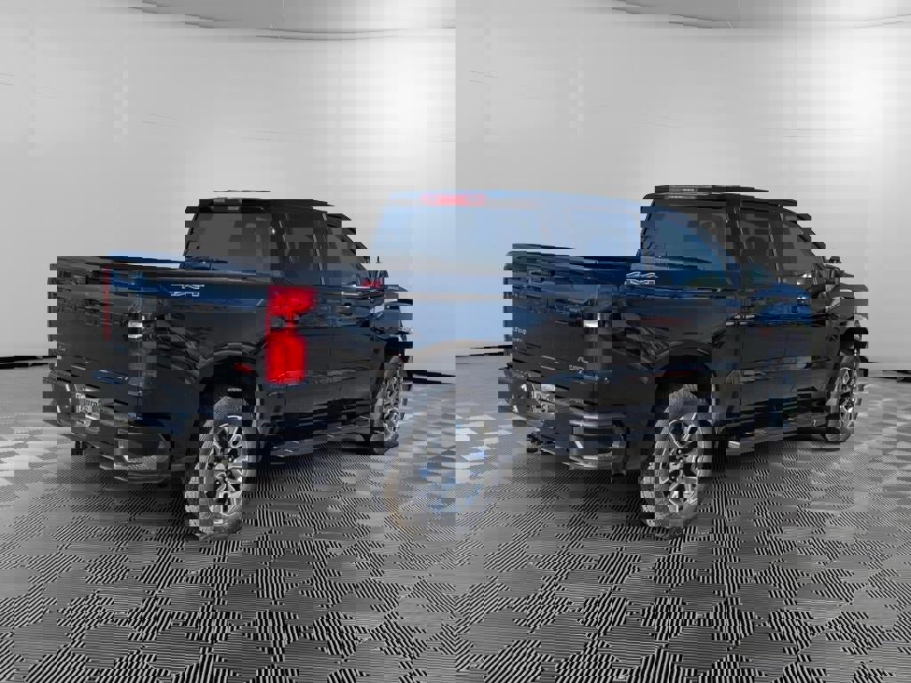 New 2026 Chevrolet Silverado 1500 RST w/ Protection Package image 7