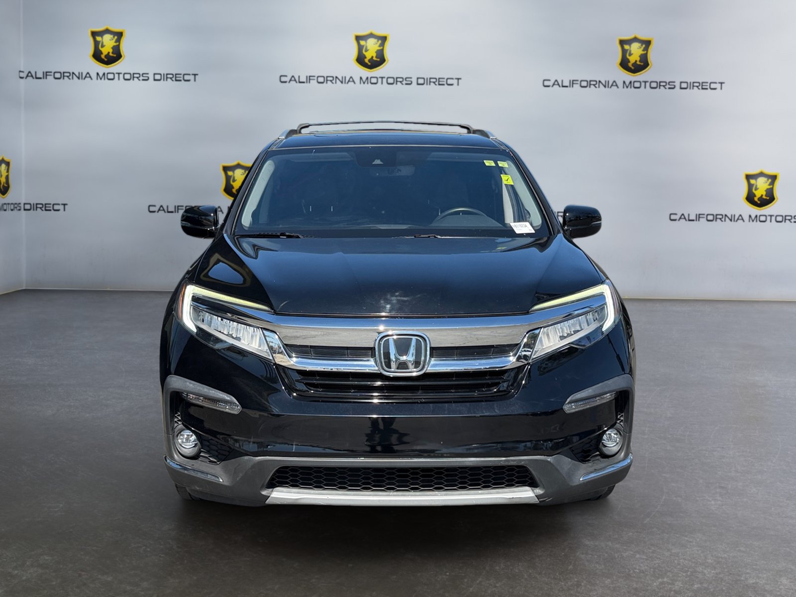 Used 2022 Honda Pilot Touring image 8