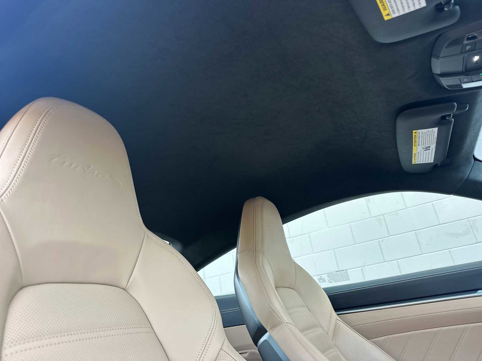 Certified 2024 Porsche 911 Turbo S image 17