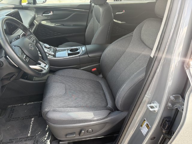 Certified 2023 Hyundai Santa Fe SEL FWD image 11