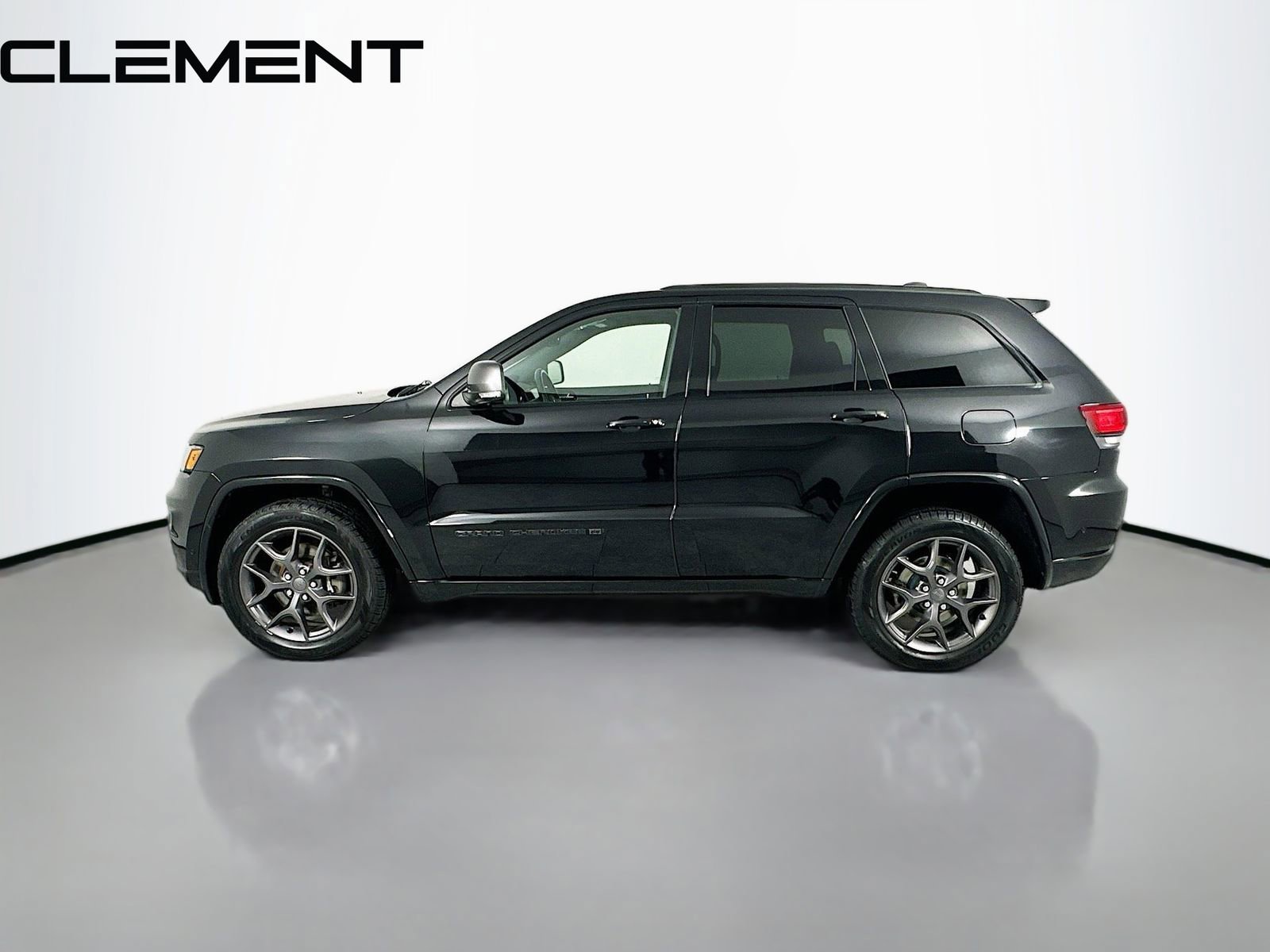 Used 2021 Jeep Grand Cherokee Limited w/ Quick Order Package 28K 80th image 6
