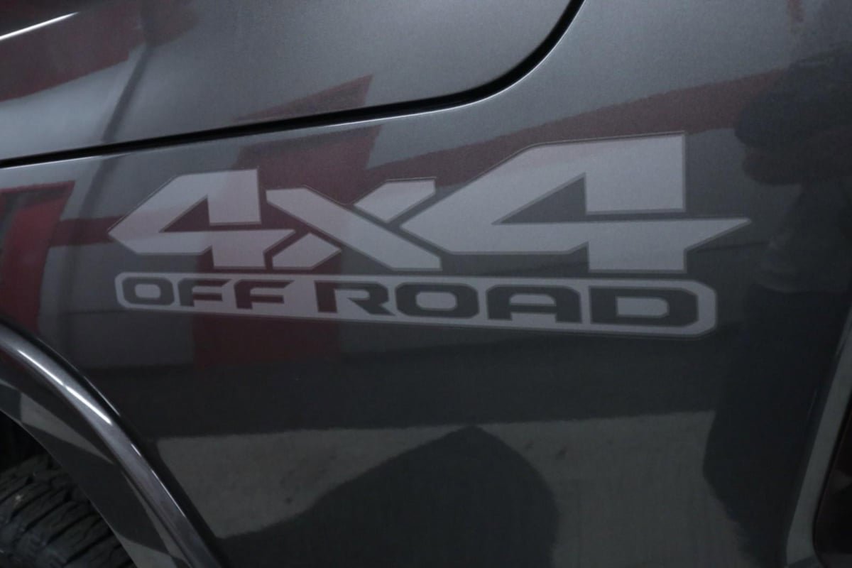Used 2022 RAM 1500 Laramie AWD/4WD image 37