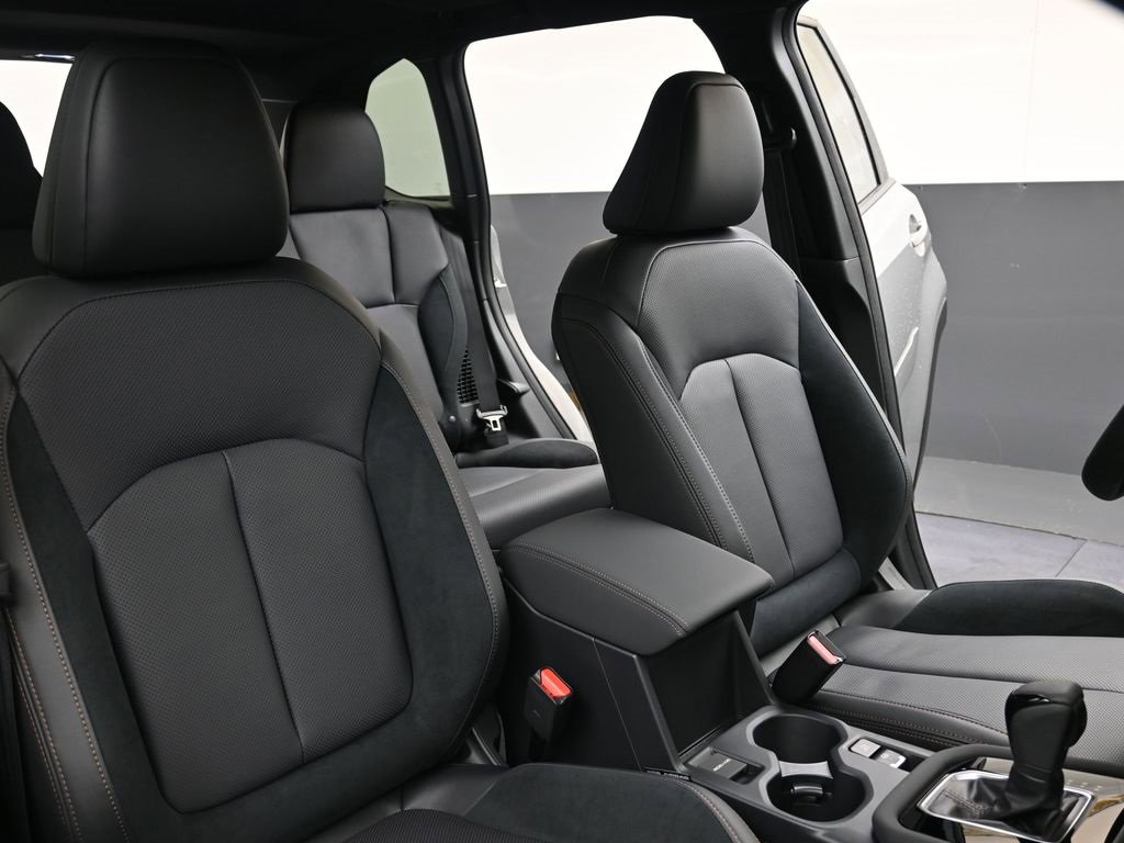 New 2025 Subaru Forester Touring image 13