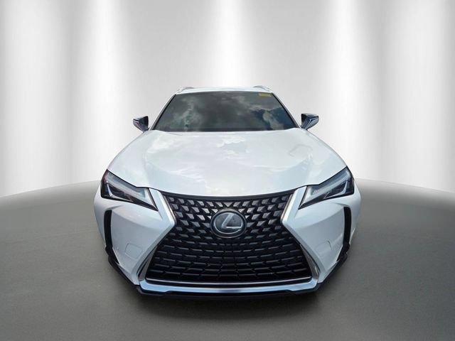 Used 2021 Lexus UX 200 w/ Premium Package FWD image 6