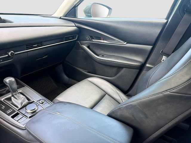 Used 2021 MAZDA CX-30 AWD 2.5 S w/ Select Package image 21