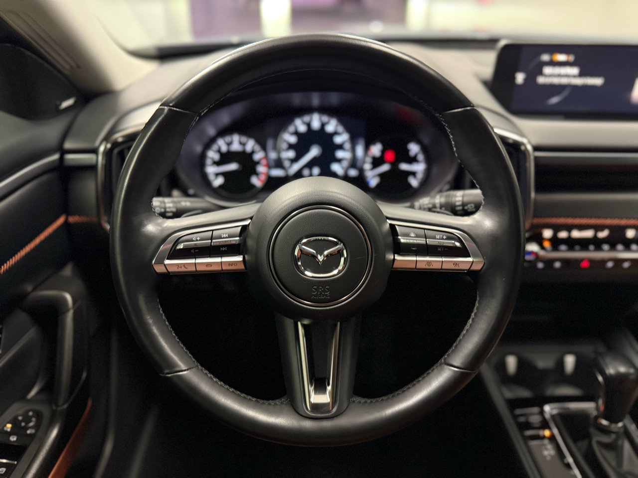 Used 2023 MAZDA CX-50 2.5 Turbo w/ Weather Package image 17