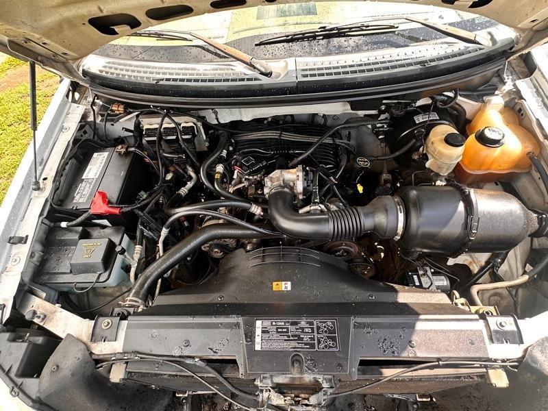 Used 2008 Ford F150 XL RWD image 13