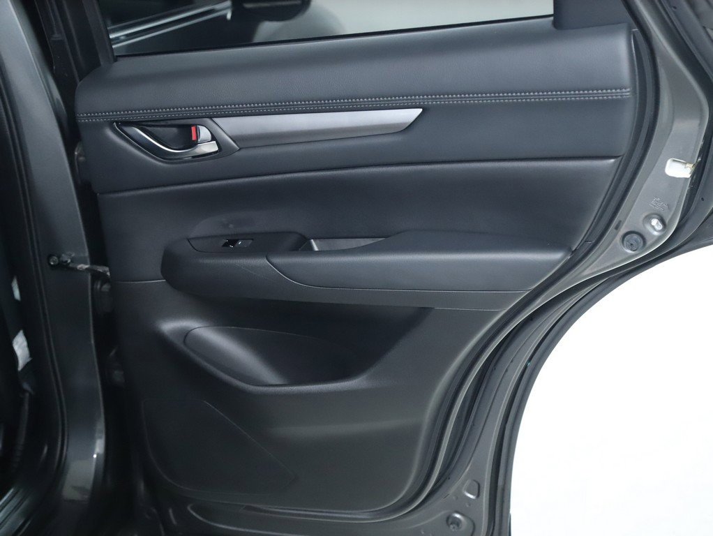 Certified 2023 MAZDA CX-5 AWD 2.5 S w/ Preferred Package image 32