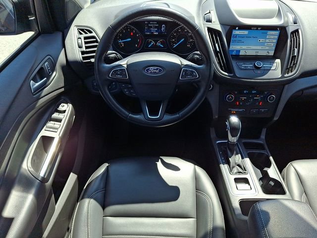 Used 2019 Ford Escape SEL AWD/4WD image 11