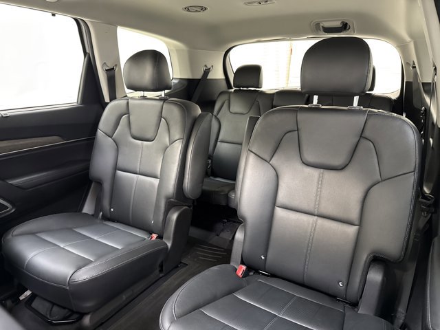Certified 2022 Kia Telluride EX w/ EX Premium Package image 22