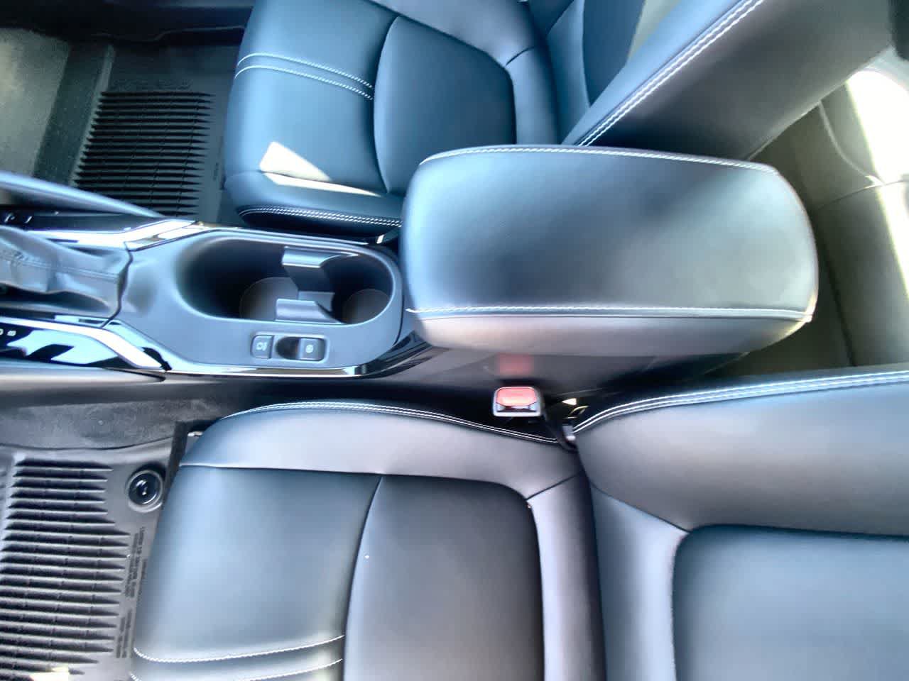 New 2027 Toyota Corolla XLE FWD image 20