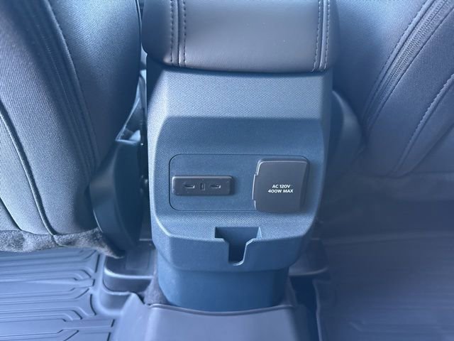 New 2025 Ford Maverick XLT w/ XLT Luxury Package image 38