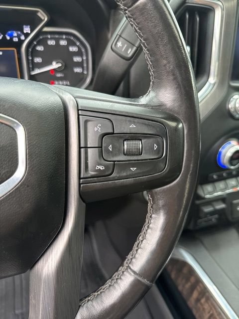 Used 2020 GMC Sierra 2500 Denali w/ Denali Ultimate Package AWD/4WD image 29