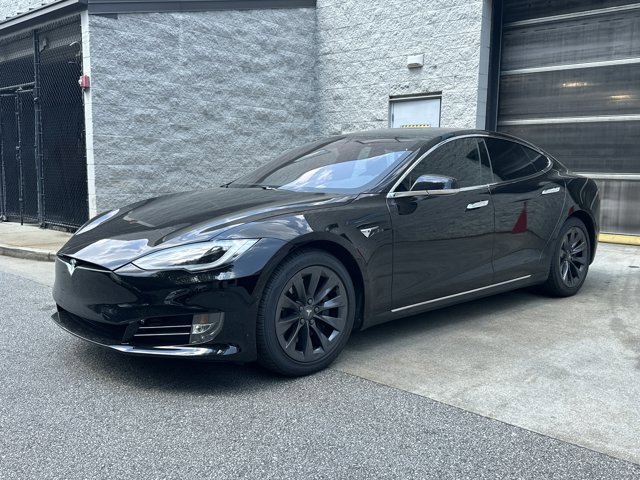 Used 2019 Tesla Model S Long Range image 2