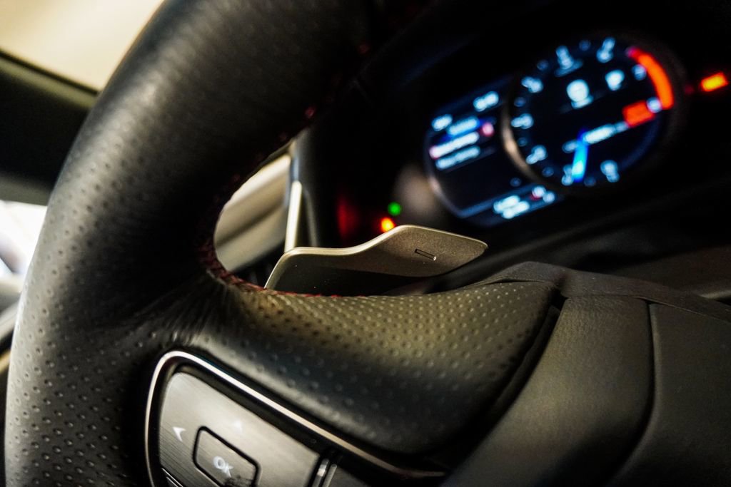 Used 2020 Lexus ES 350 F Sport w/ Accessory Package 2 image 18