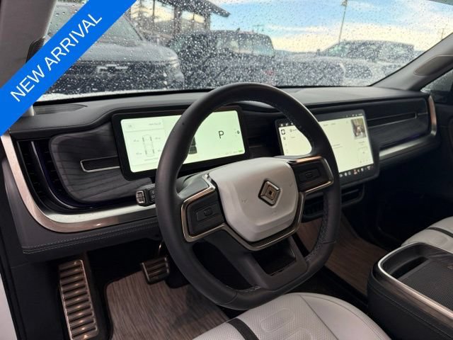 Used 2024 Rivian R1S Adventure AWD/4WD image 10