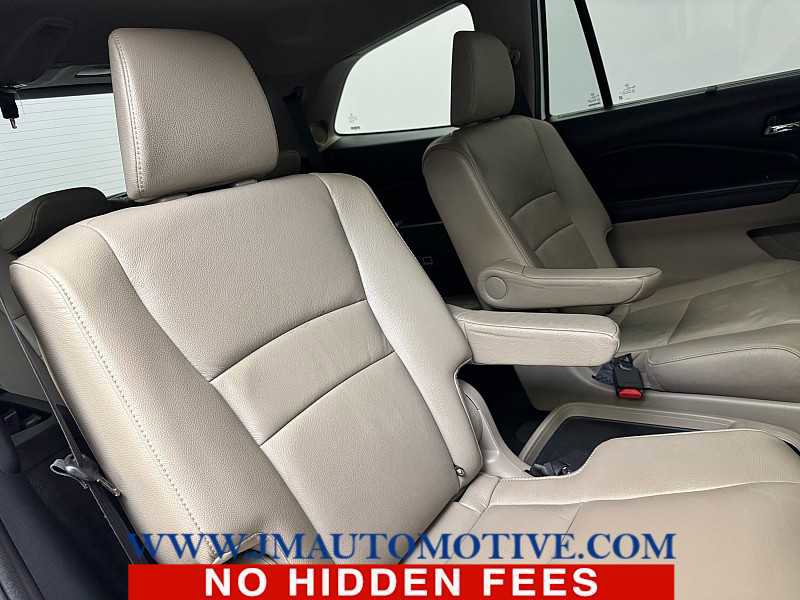 Used 2022 Honda Pilot Touring image 22