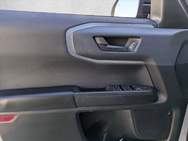 Used 2021 Ford Bronco Sport Big Bend image 11