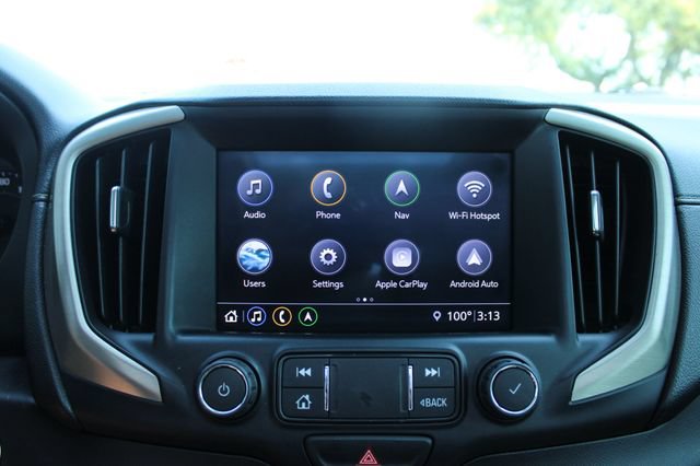 Used 2019 GMC Terrain Denali w/ Comfort Package FWD image 20