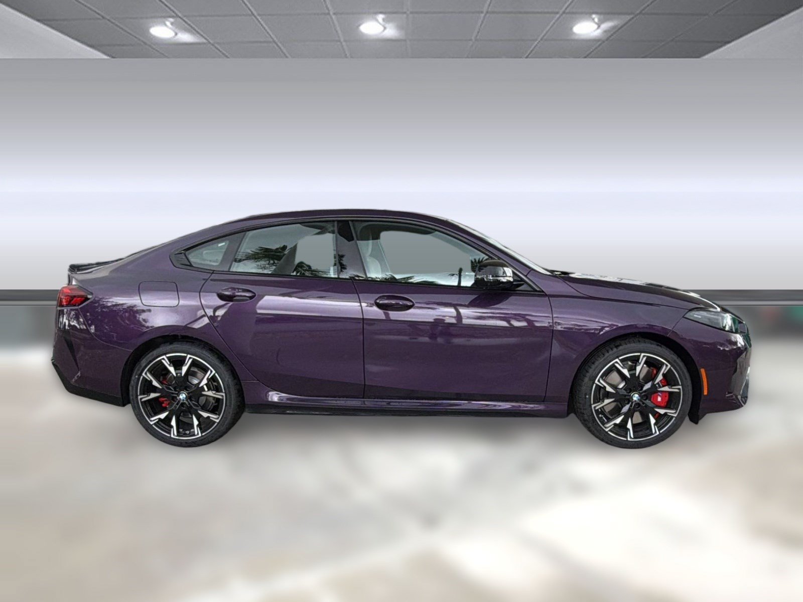 New 2026 BMW 228i xDrive w/ Technology Package AWD/4WD image 8