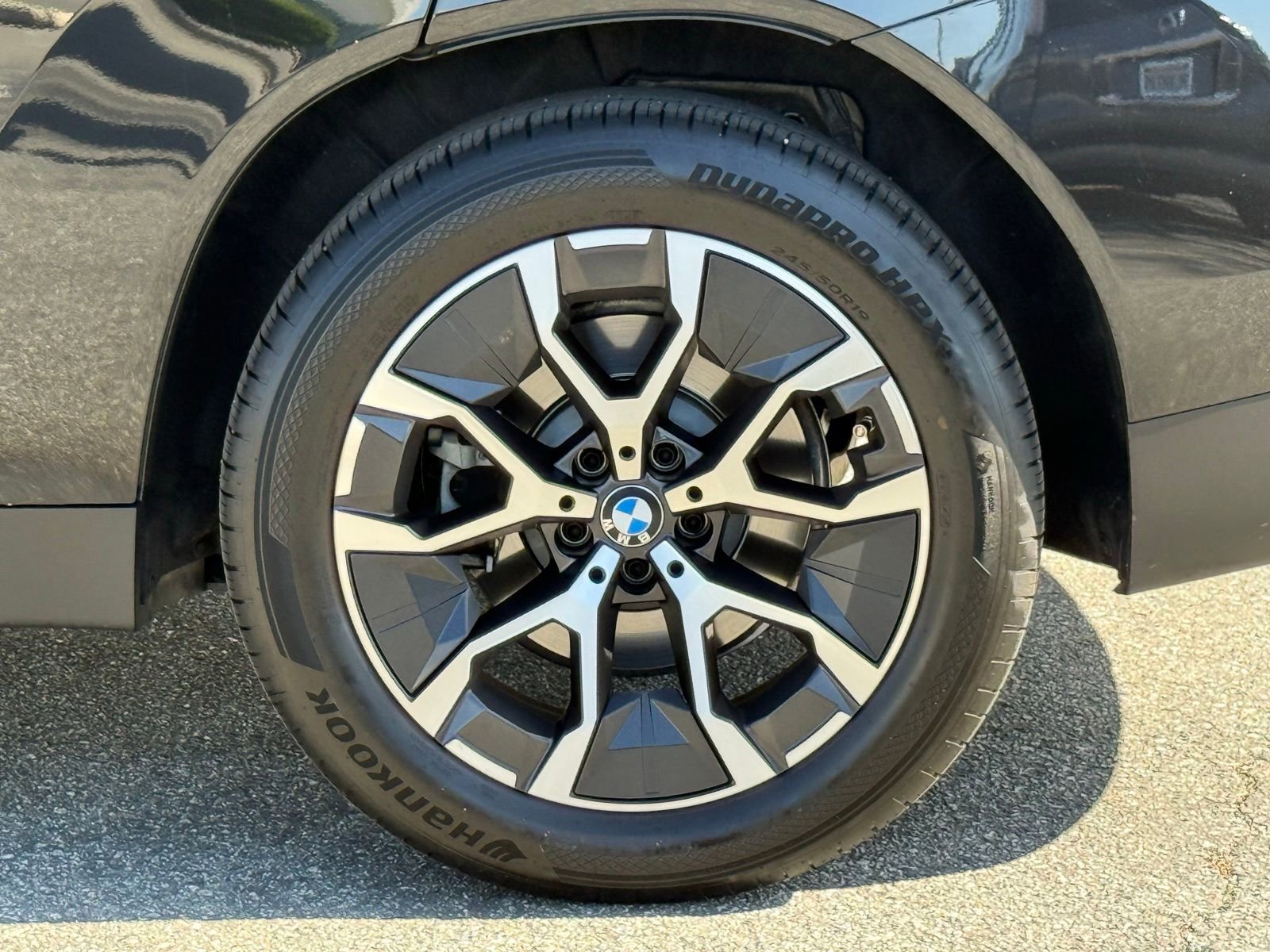 Used 2026 BMW X3 xDrive30 w/ Premium Package AWD/4WD image 19