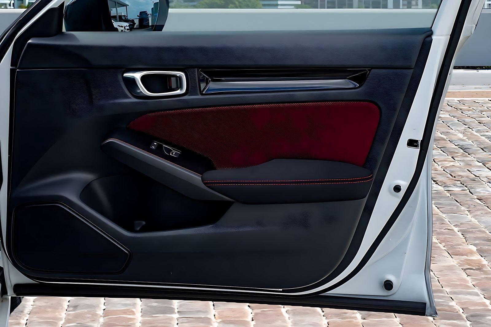 Certified 2023 Honda Civic Si image 13