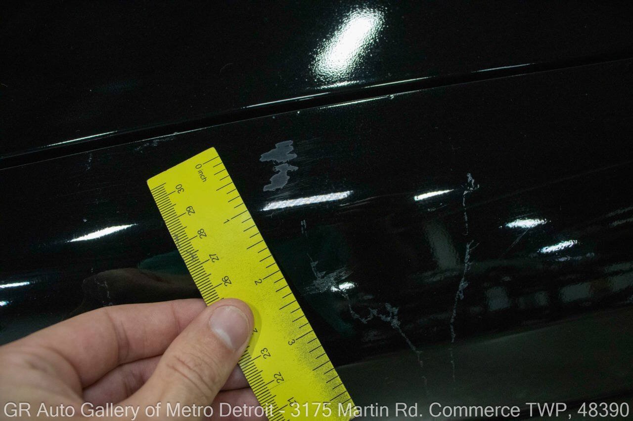 Used 1991 Mercedes-Benz 560 SEL image 26