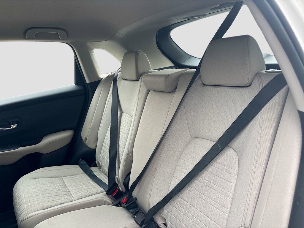 Used 2024 Honda HR-V LX image 22