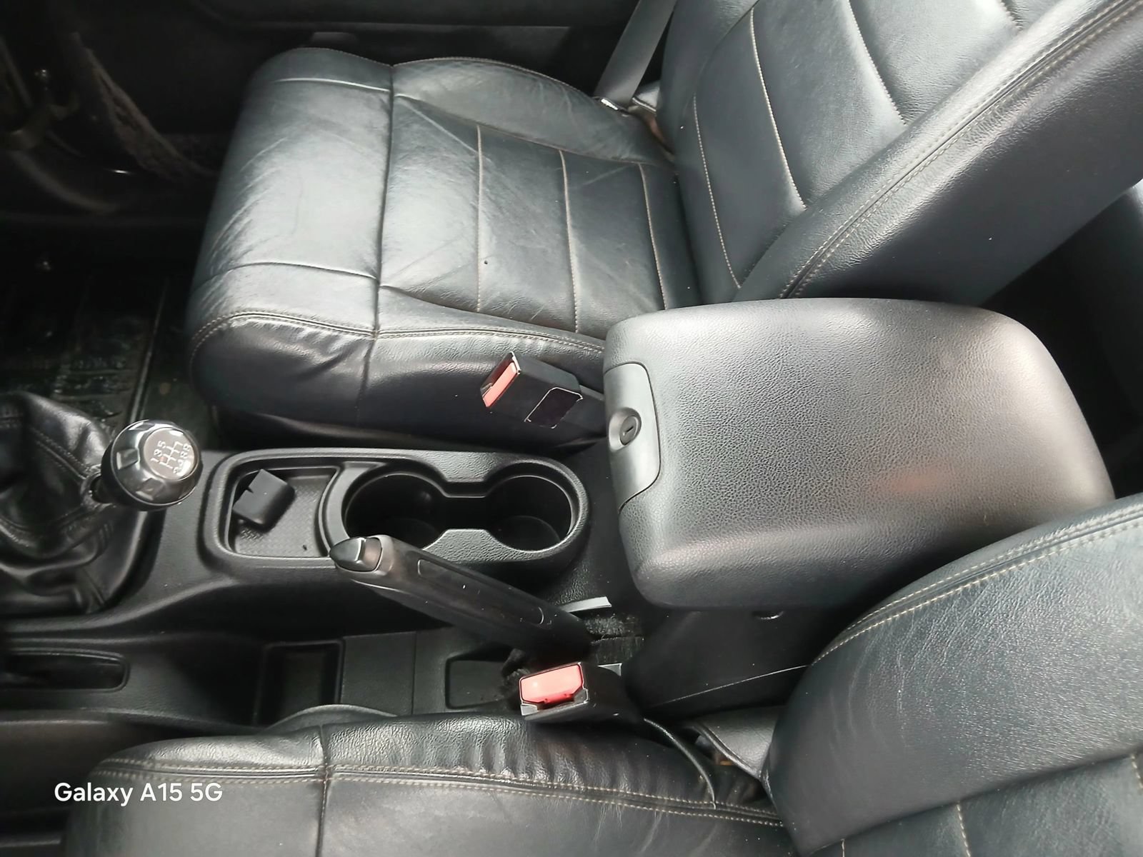 Used 2012 Jeep Wrangler Unlimited Sport AWD/4WD image 8