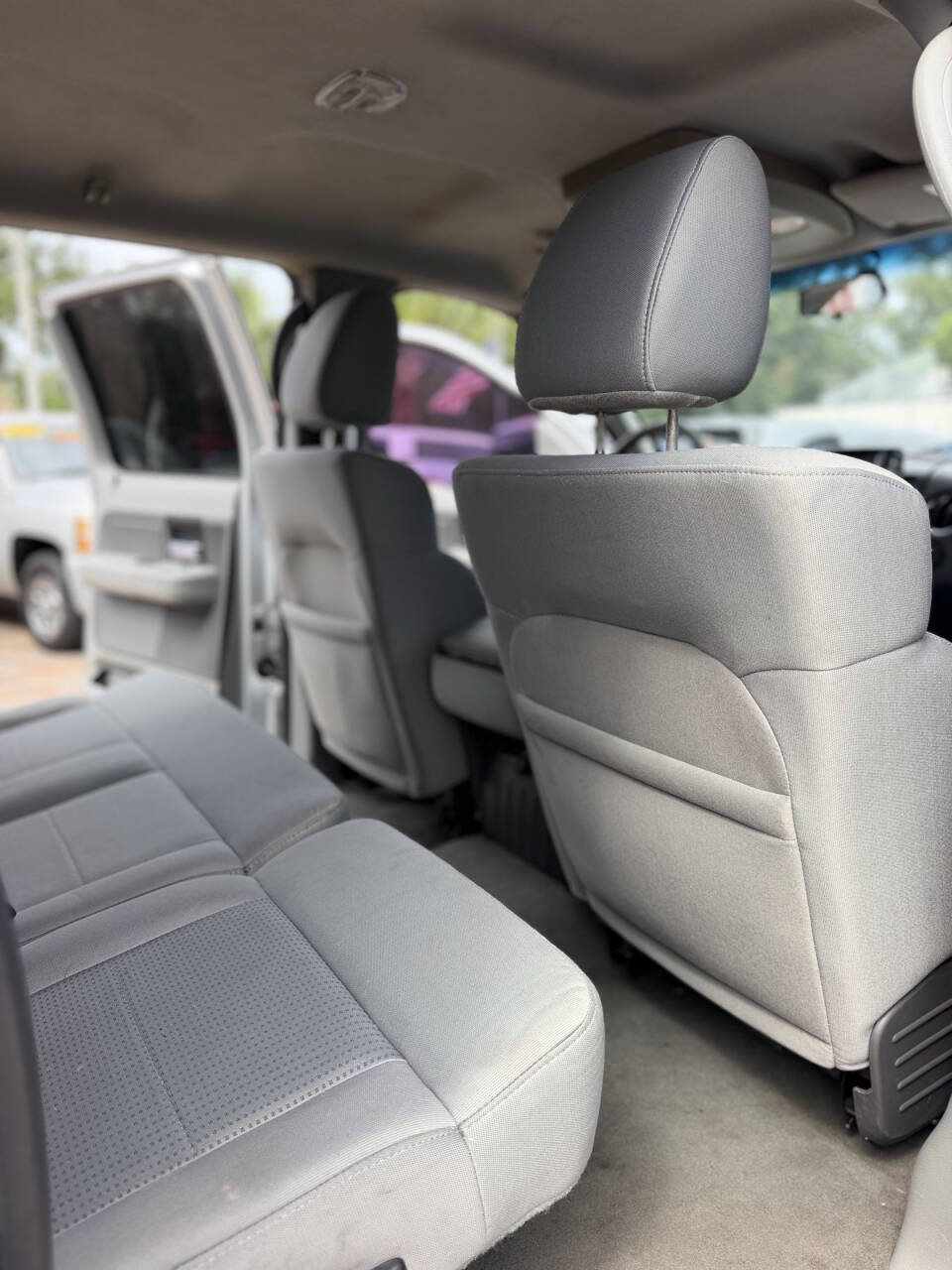 Used 2008 Ford F150 XL AWD/4WD image 19
