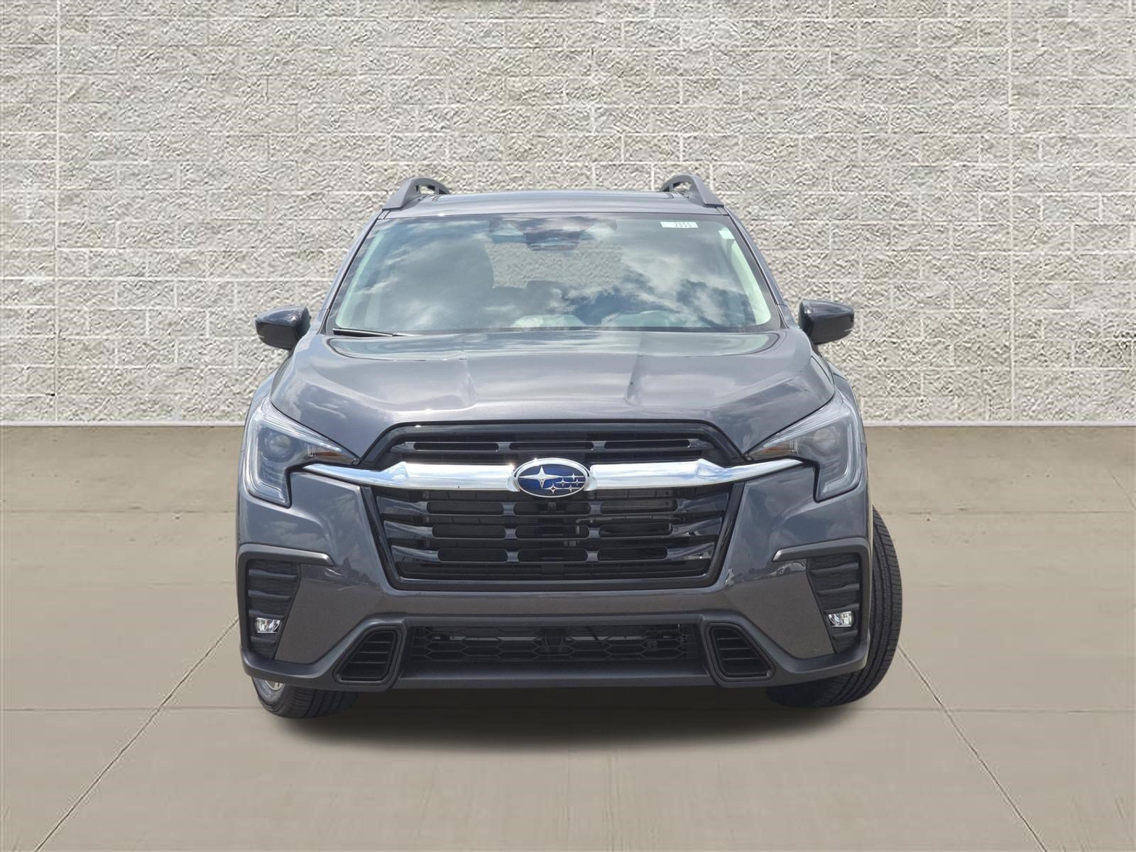 New 2026 Subaru Ascent Limited w/ Popular Package #1 AWD/4WD image 2