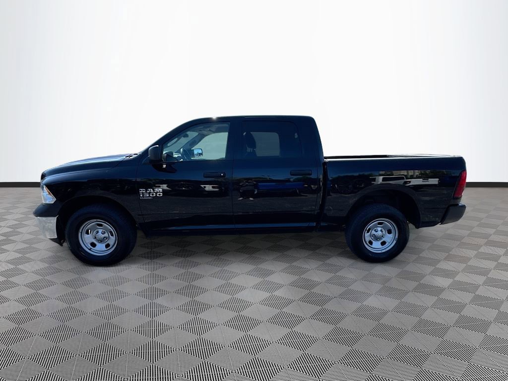 Used 2022 RAM 1500 Tradesman w/ Popular Equipment Group AWD/4WD image 9