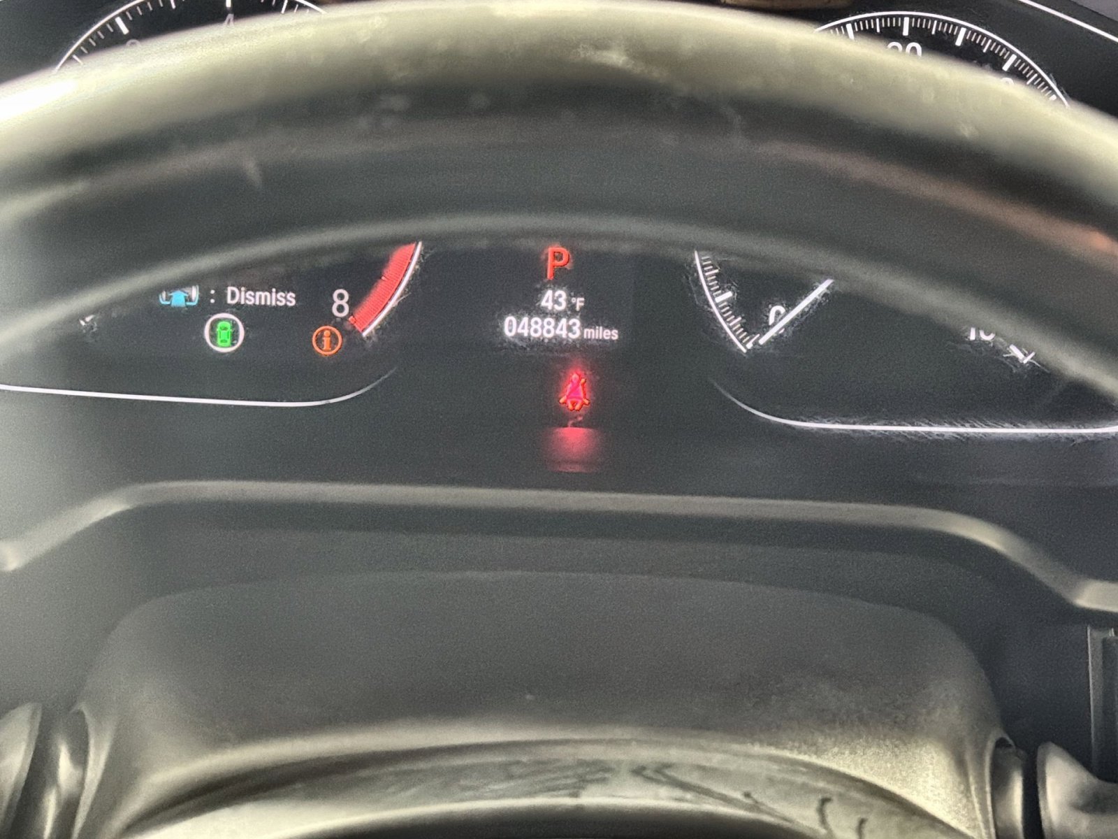 Used 2019 Honda Accord Sport image 17