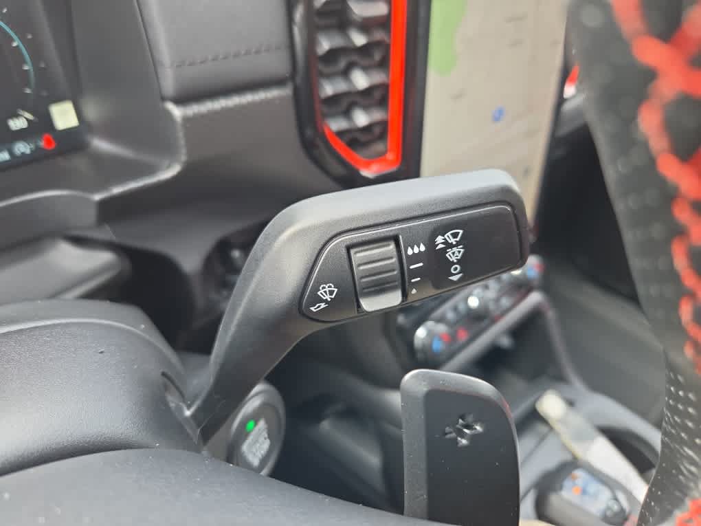 New 2026 Ford Ranger Raptor AWD/4WD image 40